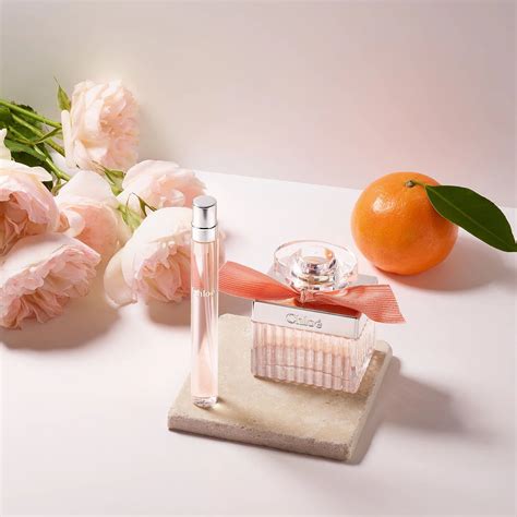 chloe rose tangerine dupe|chloe perfume rose tangerine.